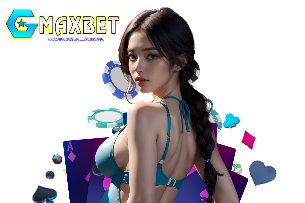 gmaxbet slot