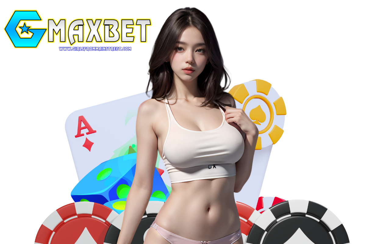 gmaxbet สล็อต